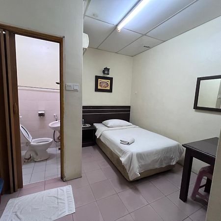 Seri Kemaman Inn, Chukai Terengganu 外观 照片