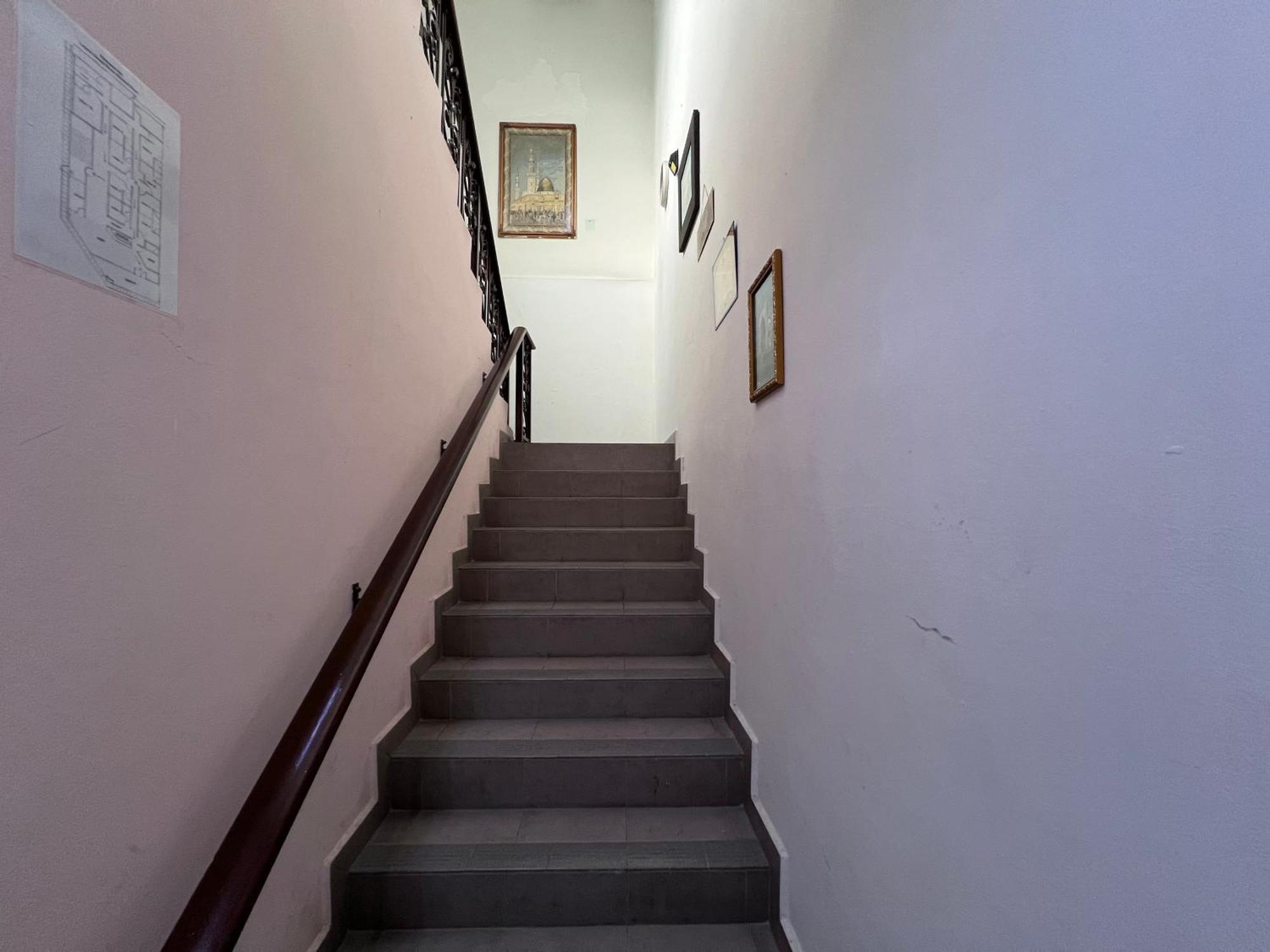 Seri Kemaman Inn, Chukai Terengganu 外观 照片