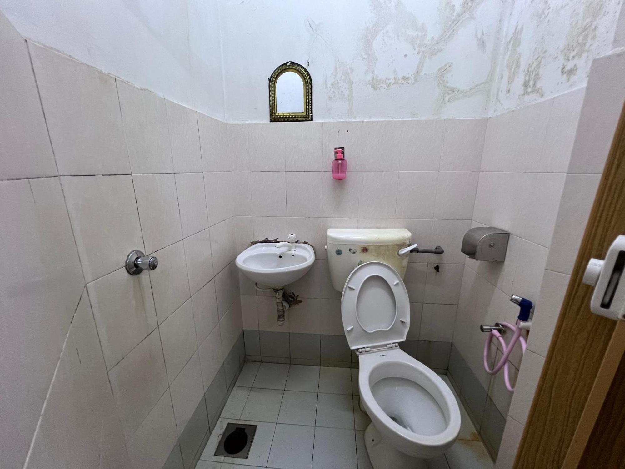 Seri Kemaman Inn, Chukai Terengganu 外观 照片