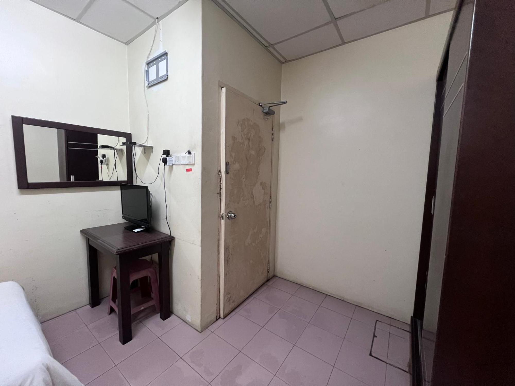 Seri Kemaman Inn, Chukai Terengganu 外观 照片