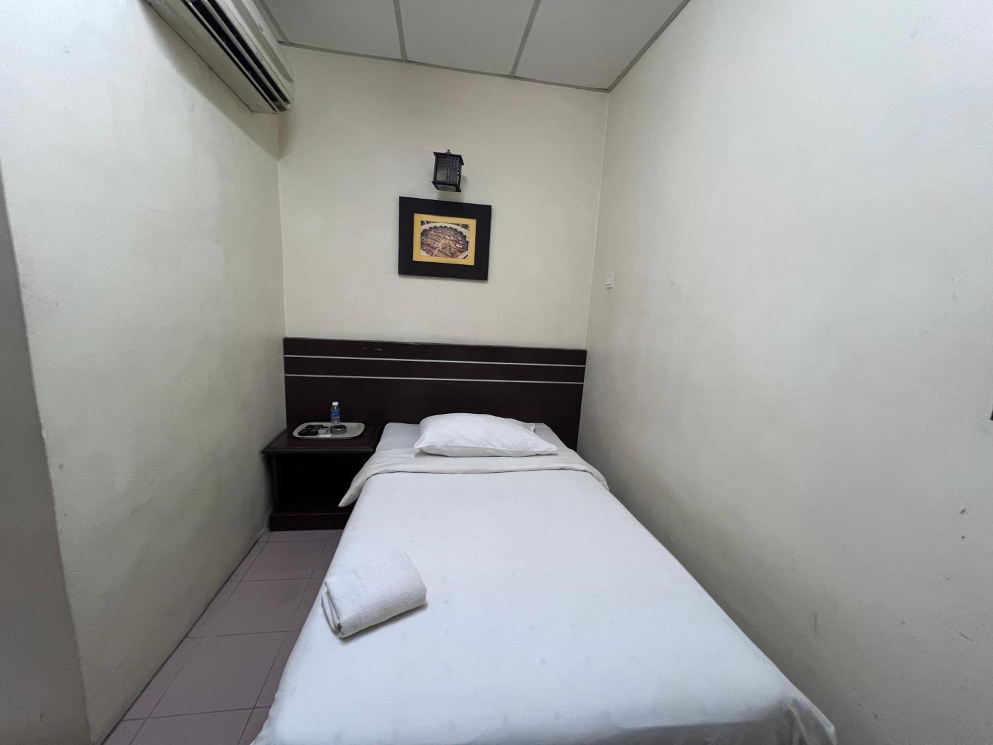 Seri Kemaman Inn, Chukai Terengganu 外观 照片